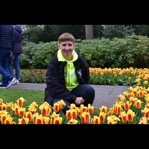 Meet your Posher, Jolene